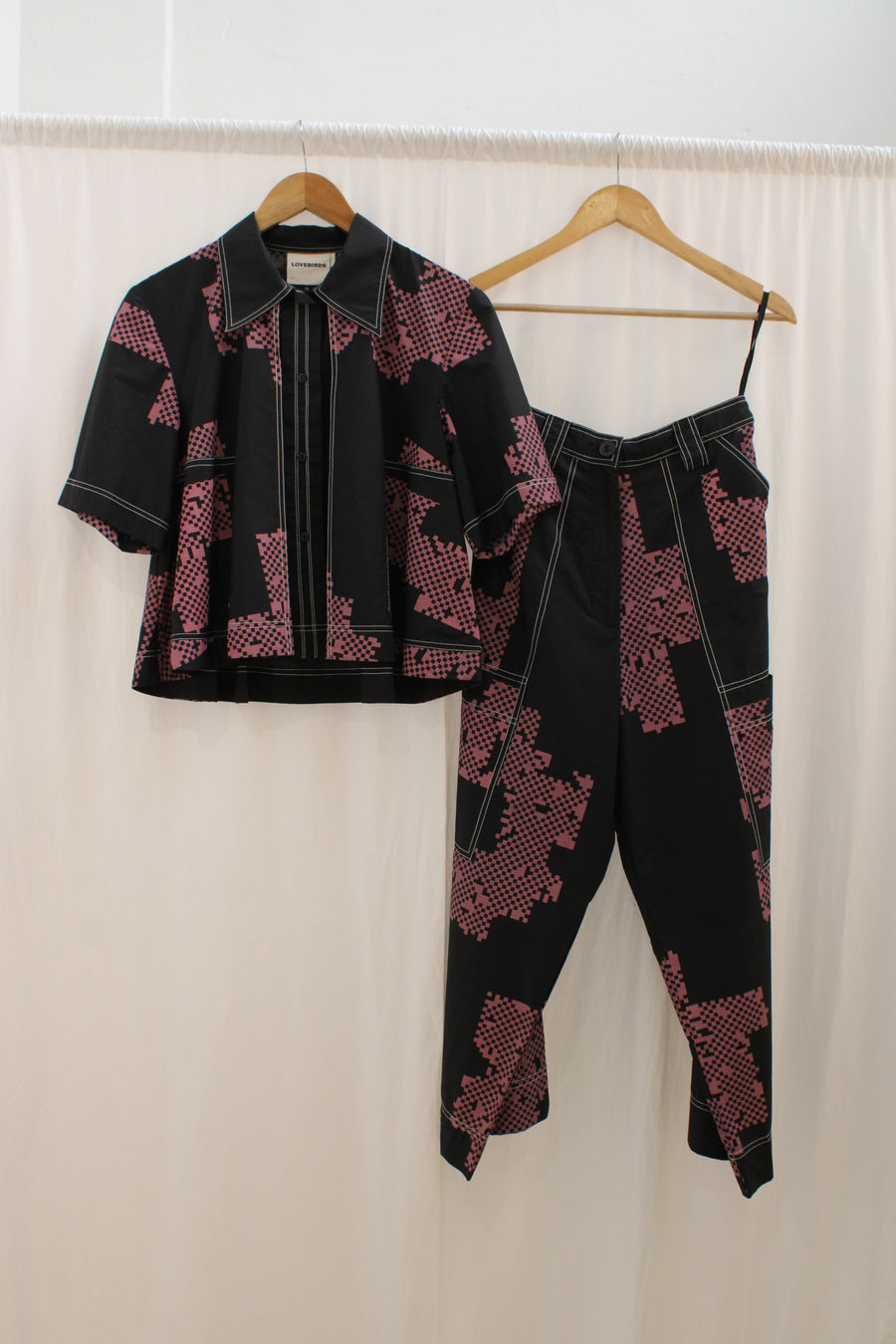 Flux set/ L