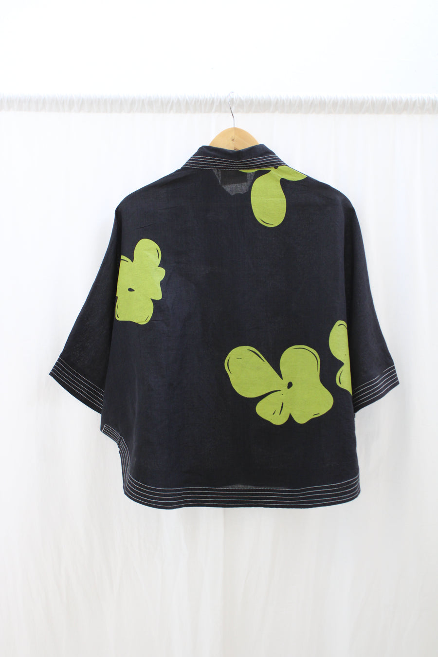 Kimono shirt / M