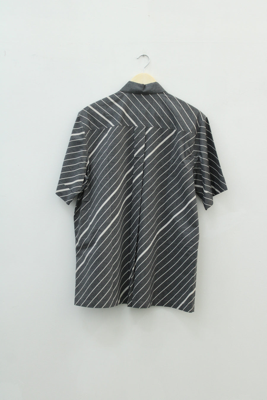 Stripe Shirt/ M