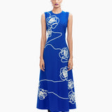 Florentina Dress
