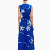 Florentina Dress