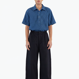 Arlen Embroidered Polo