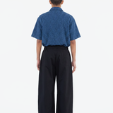 Arlen Embroidered Polo