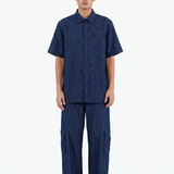 Arlen Embroidered Set
