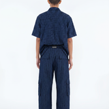 Arlen Embroidered Set