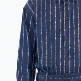 Mateo Shirt - Navy