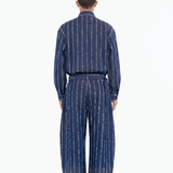 Mateo Shirt - Navy