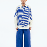 Carter Shirt - Ivory
