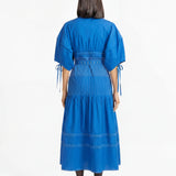 Candy Dress - Blue - SALE