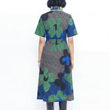 Fold Dress - SALE