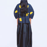 Banana Embellished Shirt