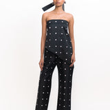 Ava Sequins Pants