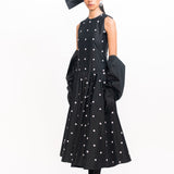 Arabella Sequins Dress