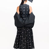 Arabella Sequins Dress