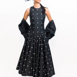 Arabella Sequins Dress