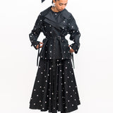 Bristol Sequins Jacket