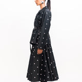 Bristol Sequins Jacket