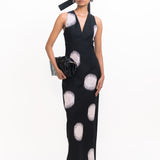 Nadia Sequins Dress