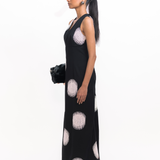 Nadia Sequins Dress