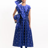 Rift Sequins Dress