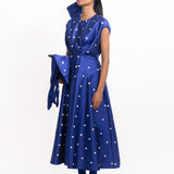 Rift Sequins Dress