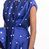 Rift Sequins Dress