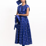 Rift Sequins Dress