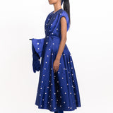 Rift Sequins Dress