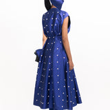 Rift Sequins Dress