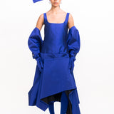 Siroi Dress