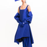 Siroi Dress