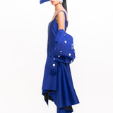 Siroi Dress