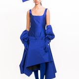 Siroi Dress