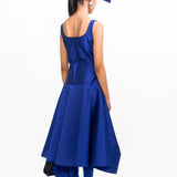 Siroi Dress