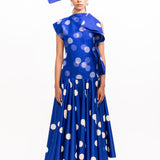 Sage Dress