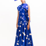 Sage Dress