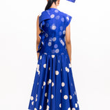 Sage Dress