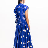 Sage Dress