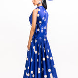 Sage Dress