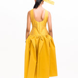 Tulip Dress