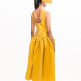 Tulip Dress