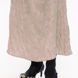 Alice Silk Skirt