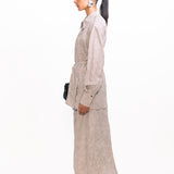 Alice Silk Skirt