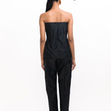 Amelia Embroidered Top