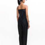 Amelia Embroidered Top