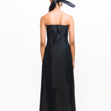 Amelia Embroidered Dress