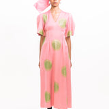 Eva Sequins Dress