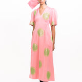 Eva Sequins Dress