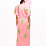 Eva Sequins Dress