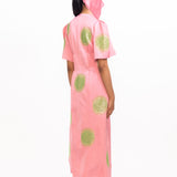 Eva Sequins Dress